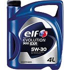 Elf Evolution 900 SXR 5W-30