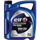 Elf Evolution 900 SXR 5W-30