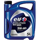 Elf Evolution 900 SXR 5W-40