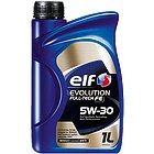 Моторное масло Elf Evolution Full-Tech FE 5W-30