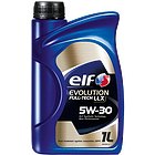 Моторное масло Elf Evolution Full-Tech LLX 5W-30