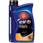 Тормозная жидкость Elf Frelub 650 DOT 4