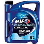 Моторное масло Elf Performance Experty 10W-40
