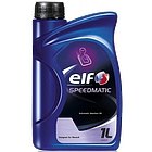 Трансмиссионное масло Elf Speedmatic