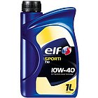 Моторное масло Elf Sporti TXI 10W-40