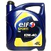 Фото 2 - Моторное масло Elf Sporti TXI 10W-40