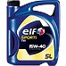 Фото 2 - Моторное масло Elf Sporti TXI 15W-40