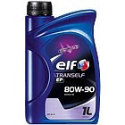 Трансмиссионное масло Elf Tranself EP 80W-90