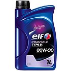 Трансмиссионное масло Elf Tranself Type B 80W-90