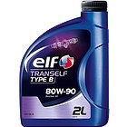 Elf Tranself Type B 80W-90