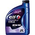 Фото 2 - Трансмиссионное масло Elf Tranself Type B 80W-90