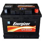 Аккумулятор Energizer 56Ah EL2480 R+