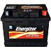 Фото 1 - Автомобильные аккумуляторы Energizer 56Ah EL2480