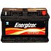 Фото 1 - Автомобильные аккумуляторы Energizer 68Ah E-LB3 570