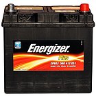Аккумулятор Energizer Plus 60Ah EP60J R+