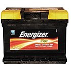 Аккумулятор Energizer Plus 60Ah EP60L2X L+