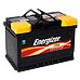 Автомобильные аккумуляторы Energizer Plus 70Ah EP70LB3 - Фото 1 Фото 1 - Автомобильные аккумуляторы Energizer Plus 70Ah EP70LB3