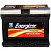 Фото 1 - Автомобильные аккумуляторы Energizer Premium 63Ah EM63L2