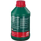 Жидкость гидроусилителя Febi 06161 (зеленая)