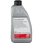 Трансмиссионное масло Febi ATF