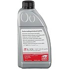 Трансмиссионное масло Febi для АКПП (желтое) MB 236.11