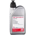 Трансмиссионное масло Febi Gear Oil 75W-90 GL-5