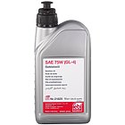 Трансмиссионное масло Febi Gear Oil 75W GL-4