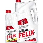 Felix Carbox G12+ Red