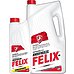 Фото 1 - Антифриз Felix Carbox G12+ Red