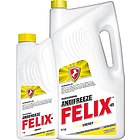 Felix Energy G12 Yellow