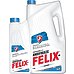 Фото 1 - Антифриз Felix Expert G11 Blue
