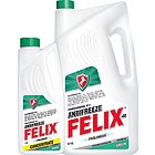 Антифриз Felix Prolonger G11 Green (Concentrate)