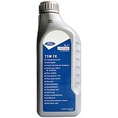 Трансмиссионное масло Ford 75W FE (WSS-M2C200-D2)