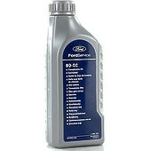 Трансмиссионное масло Ford BO-DC 6DCT450 P/SHIFT