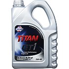 Моторное масло Fuchs Titan GT1 5W-40