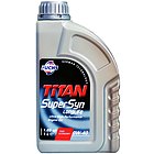 Моторное масло Fuchs Titan Supersyn LL 0W-40