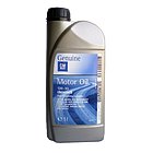 Моторное масло GM Dexos 2 Longlife 5W-30
