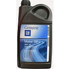 Моторное масло GM Semi Synthetic 10W-40