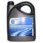 Моторное масло GM Semi Synthetic 10W-40