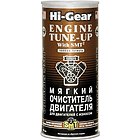 Мягкий очиститель двигателяHi-Gear HG2206 с SMT2