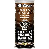 Мягкий очиститель двигателяHi-Gear HG2206 с SMT2