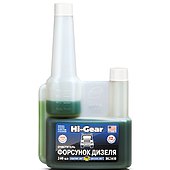 Очиститель форсунок дизеля Hi-Gear HG3410 с SMT2