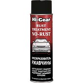 Преобразователь ржавчины Hi-Gear HG5721