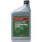Трансмиссионное масло Honda ATF CVT 08200-9006