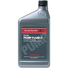 Трансмиссионное масло Honda DPF II