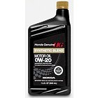 Моторное масло Honda Synthetic Blend 0W-20