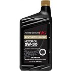 Моторное масло Honda Synthetic Blend 5W-30