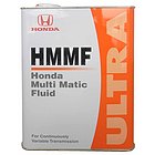 Трансмиссионное масло Honda Ultra HMMF