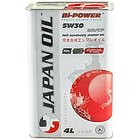 Japan Oil Bi-Power 5W-30