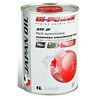 Japan Oil Bi-Power Matic ATF JP